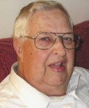 Orval Charles Becker