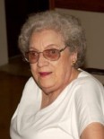Betty Louise Bishop