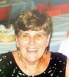 Anne Shirley Doucette