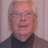 Claude Huot