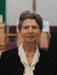 Maria Antonietta Dimillo