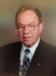 Allan Napier