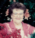 Madeline Morey
