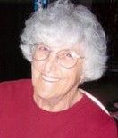 Margaret June Reading