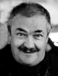 Steve Milan Krizsan