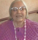 Phyllis Lillian Mcallister