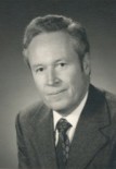 Albert Duncan Mcdonald