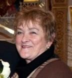 Catharine Marie Mcdade