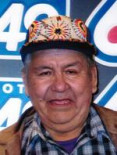 Lawrence Mandamin