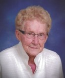 Shirley Isabel Mackinnon