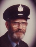 Ernest Harris