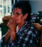 Bella Theresa Yvonne Hurst