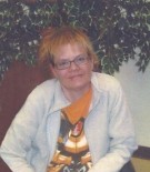 Candice Nicole Isabelle Lapish