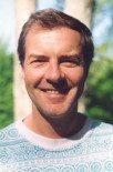 Daniel Bourdeau