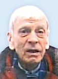 Joseph Bergeron
