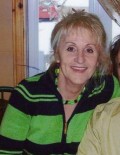 Ginette Desrosiers