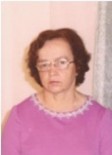 Marguerite Vachon