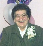 Frances Eleanor Daradics