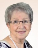 Gisèle Théberge