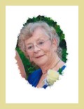 Marilyn Usher