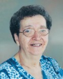 Blanche Eva Fraser