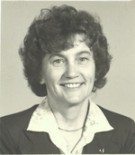 Ruth Warkentin
