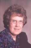 Constance Madeline