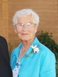 Helen Lee Foy (Brown)