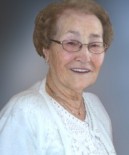 Yvette Gagné