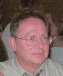 Dean Covert