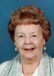 Margaret Paterson