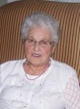 Lucille Migneault