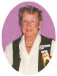 Solange Poirier Daigneault