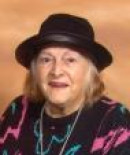 Diana Prescott