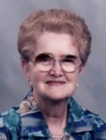 Lucienne Poulin Rodrigue