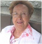 Edith Aurelia Harding