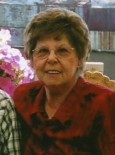 Margaret Mary Kenney