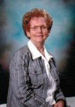Yvonne Dubé