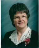 Norma V. Williston