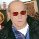 Joseph Bernard Ralph