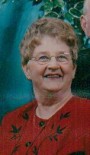Marjorie Mclenaghan