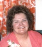 Yvonne Arline Wilkins