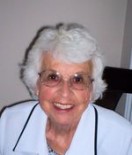 Rita Eleanor Lachance