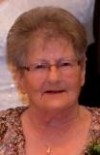 Monique Corriveau Cloutier