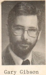 Gary Francis Gibson