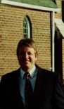 Edward Donnelly