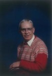 John Gerald Mcfadden