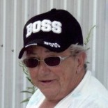 Marguerite Marlene Berriau