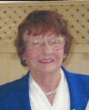 Margaret Emily Williams