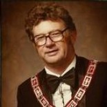 Robert Sydney Dickinson